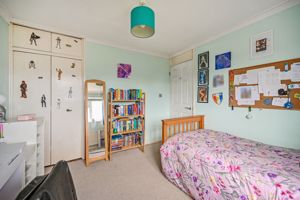 Bedroom Two- click for photo gallery